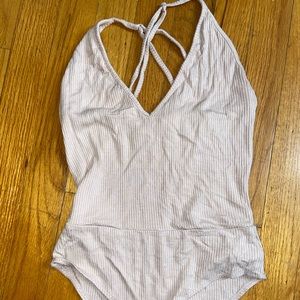 Super cute body suit!